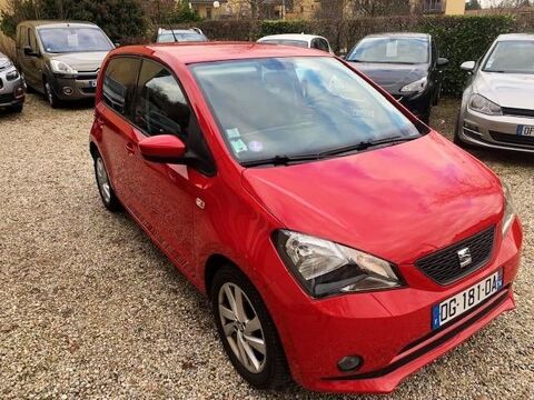 Annonce voiture Seat Mii 7450 