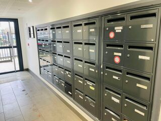  Appartement � vendre 1 pi�ce 29 m�