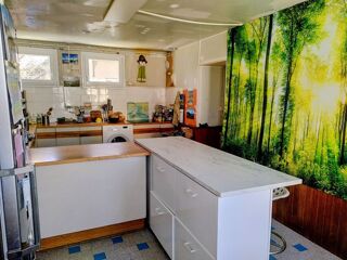  Maison à vendre 3 pièces 77 m²