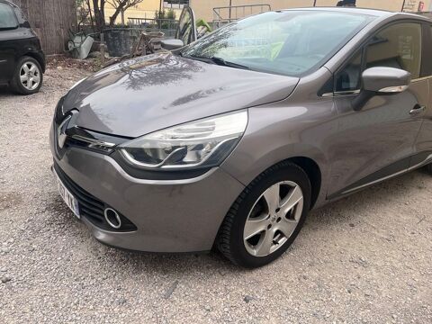 Renault clio iv 90cv tce intens