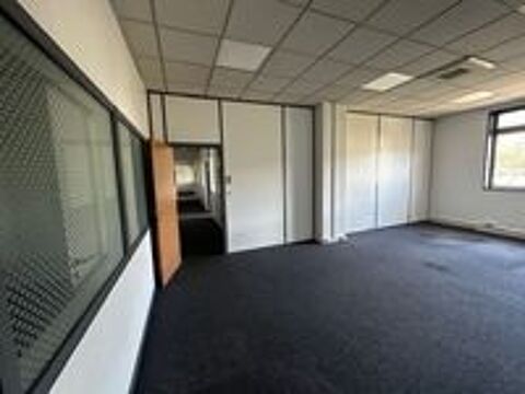   BUREAUX 24 JOANNES MASSET  