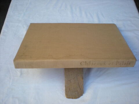 chateaux et palais ( boh�me et moravie 1955 artia ) 3 Bailleau-l'�v�que (28)