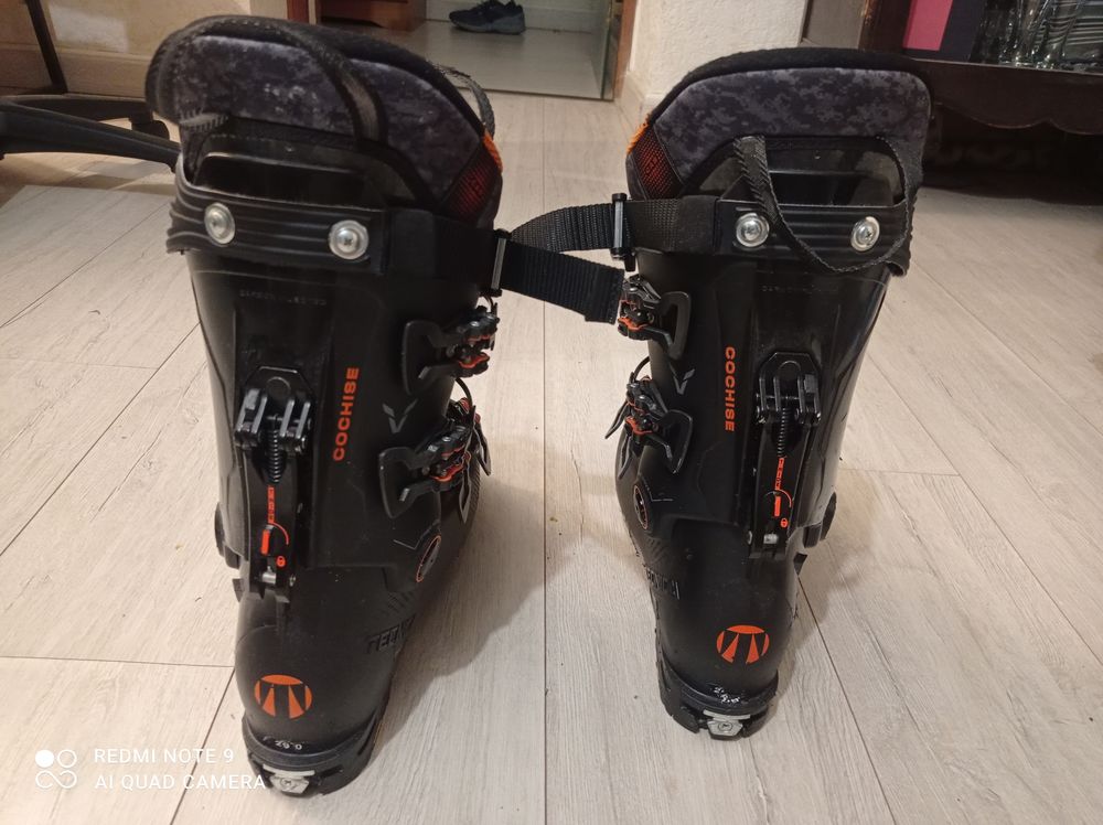  Chaussures de ski Technica COCHISE LIGHT Sports