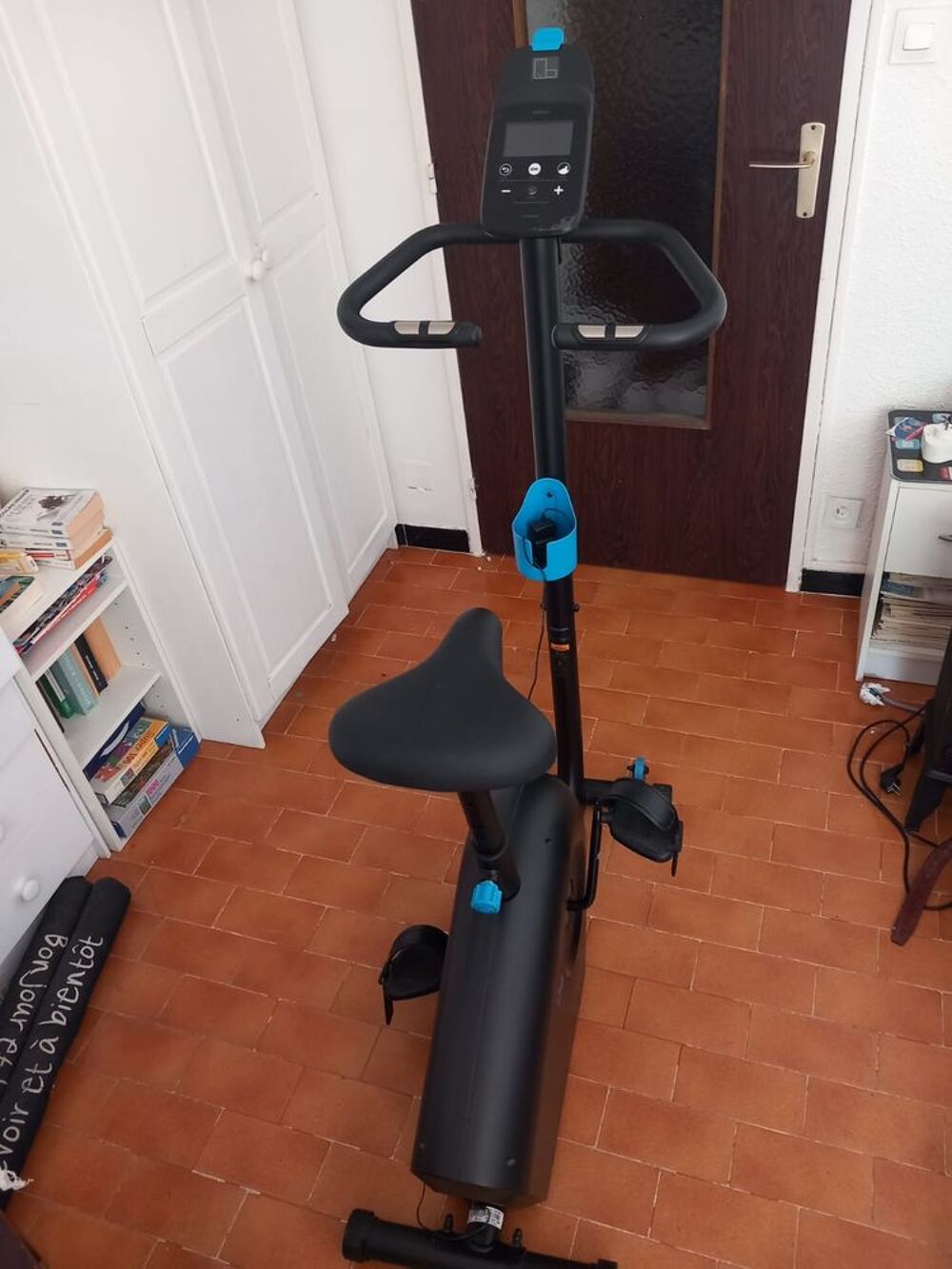 V&eacute;lo appartement Vélos