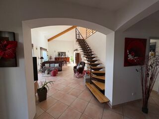  Villa � vendre 6 pi�ces 224 m�