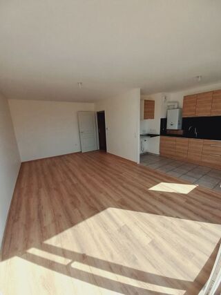  Appartement � louer 2 pi�ces 51 m�