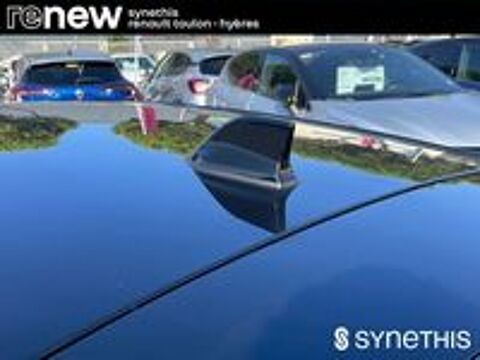 Clio IV CLIO SOCIETE BLUE DCI 100 EVOLUTION REVERSIBLE 2023 occasion 83160 La Valette-du-Var