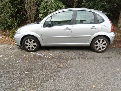 Citro&euml;n C3  occasion Lons-le-Saunier 39000
