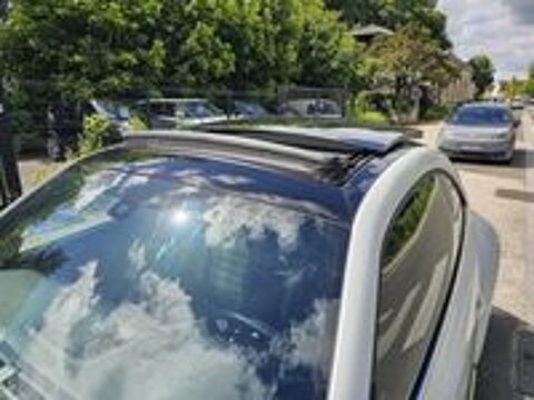 Beetle 1.4 TSI 160 CV BV6 SPORT BLANC NACRE TOIT OUVRANT 23 000 KMS 2012 occasion 33170 Gradignan