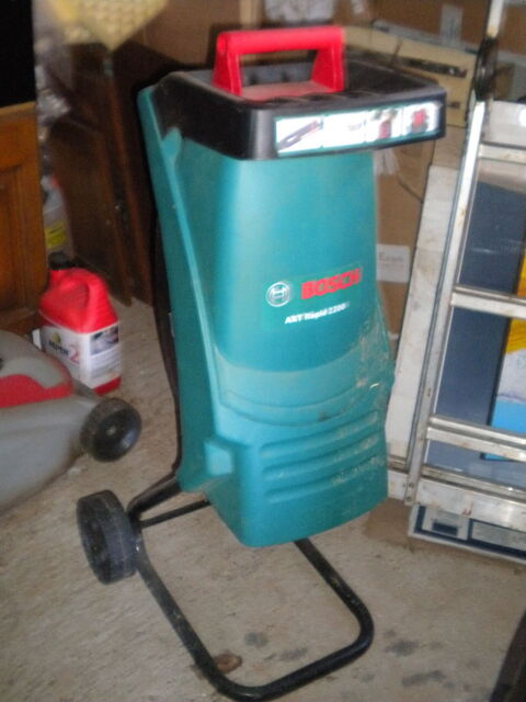 broyeur de vgtaux 100 Poulx (30)