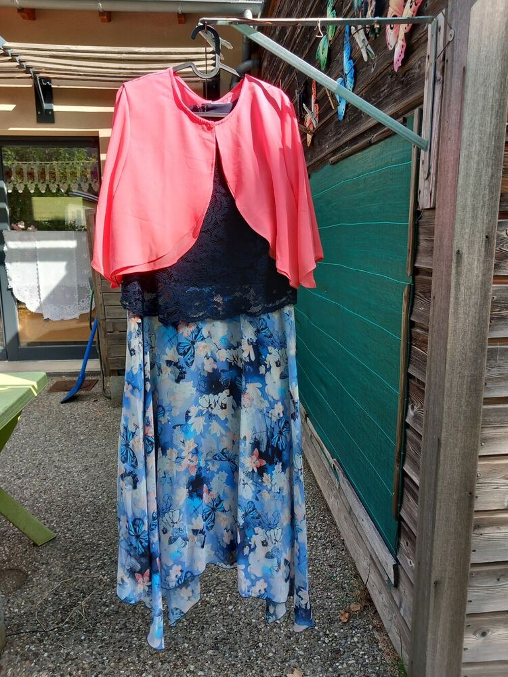 robe femme Vêtements