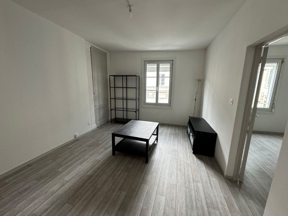 Location Appartement appartement hyper centre équipé Angers