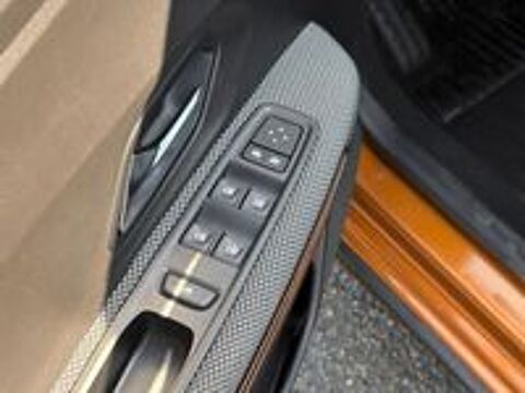 Sandero ECO-G 100 - 22 Stepway Confort 2023 occasion 91300 Massy