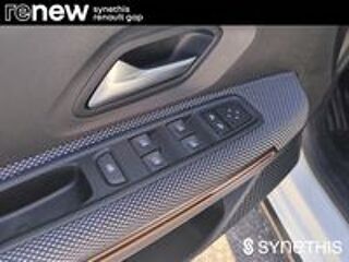 Sandero TCe 90 - 22 Stepway Confort 2022 occasion 05000 Gap