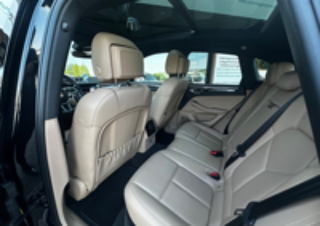 Macan S 3.0 354 ch PDK 2020 occasion Berlin