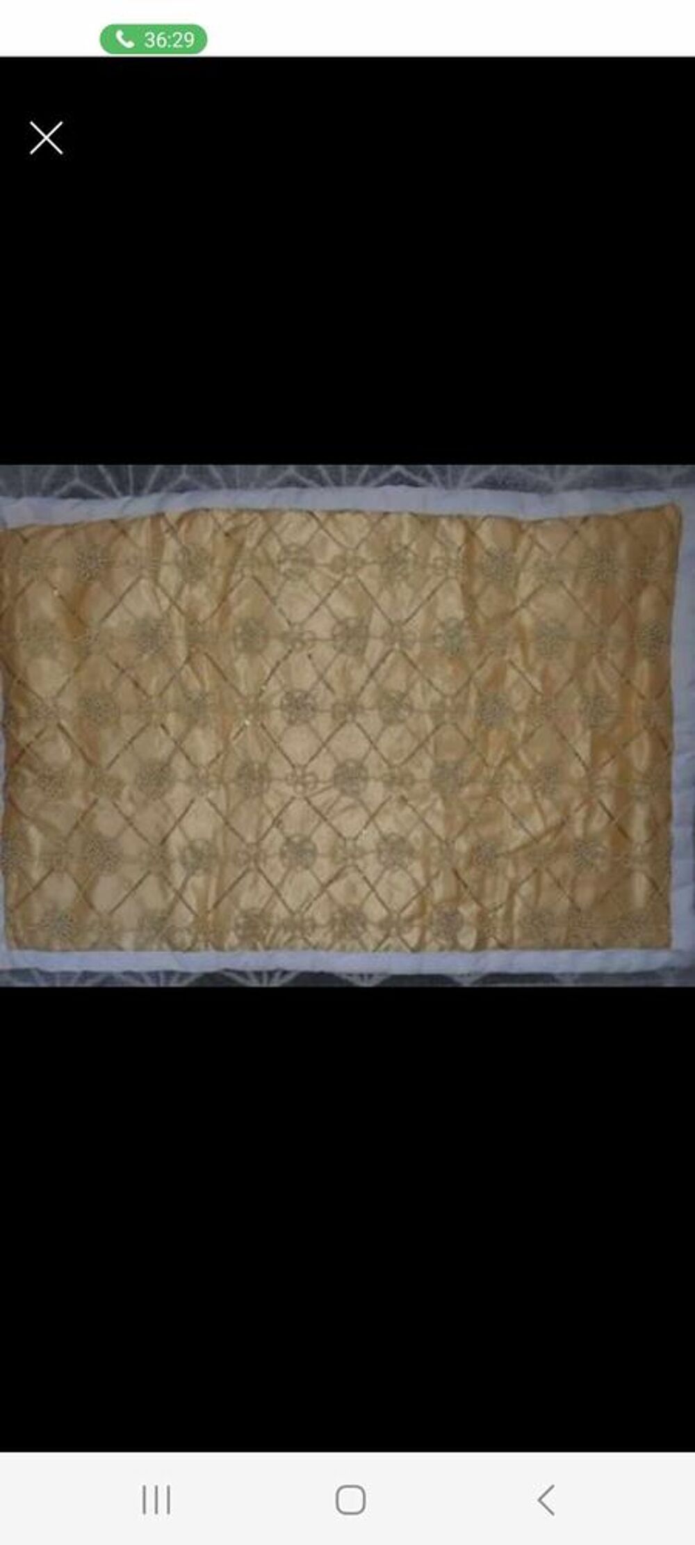 Couverture b&eacute;be Vêtements enfants