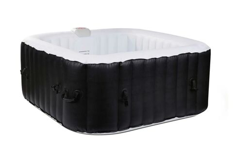  jacuzzi OSPAZIA 250 Mazères (09)