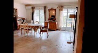  Maison à vendre 6 pièces 163 m²