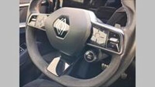 Austral E-Tech hybrid 200 Techno esprit Alpine 2023 occasion 91700 Sainte-Genevi&egrave;ve-des-Bois