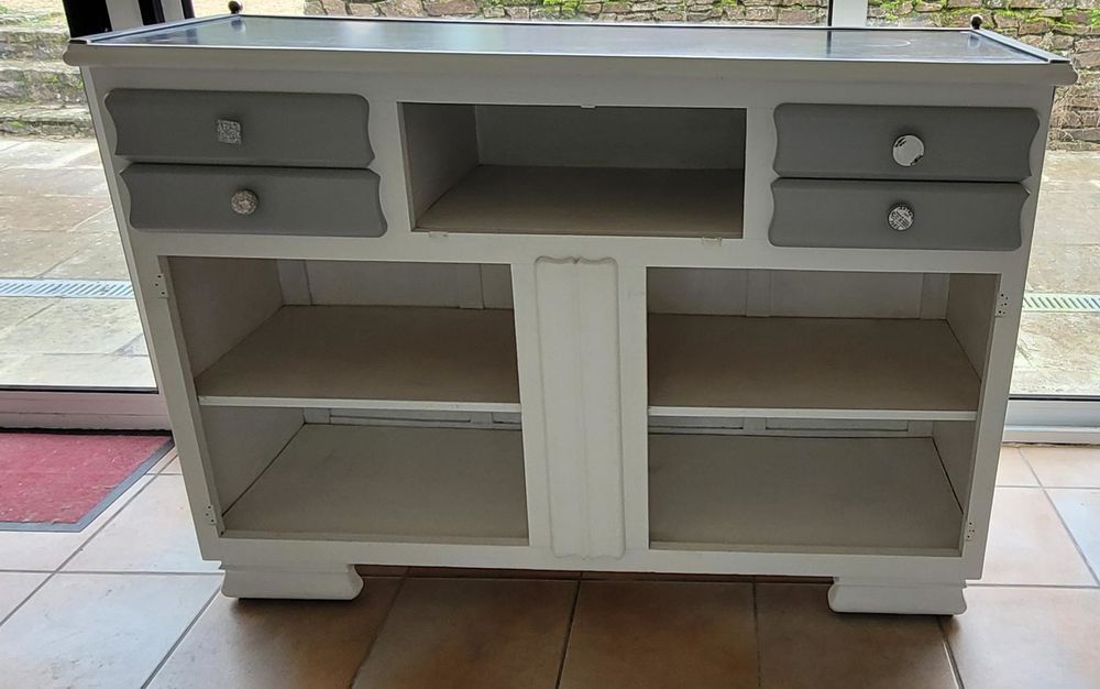 Buffet bas Meubles