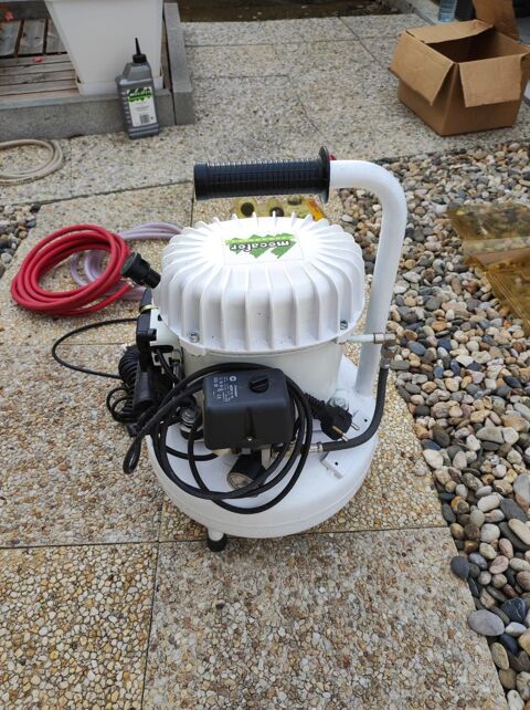 Compresseur 0 Foulayronnes (47)