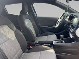 Clio V Clio E-Tech 140 - 21N Limited null 2022 occasion 08300 Rethel