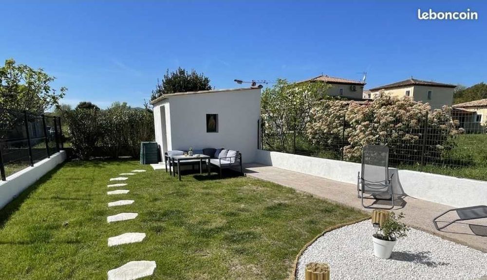 Vente Maison Maison/Villa Rénovée 5 pièces DPE Classe 