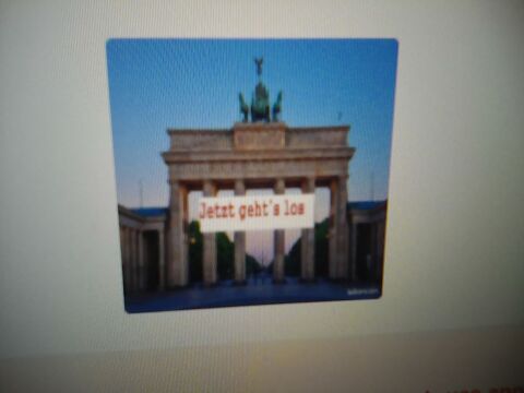 ALLEMAND / Professeur diplômé , expérimenté : DISTANCIEL !
0 67000 Strasbourg