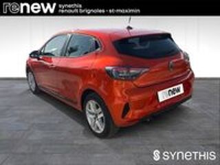 Clio V Clio TCe 90 Evolution 2023 occasion 83170 Brignoles
