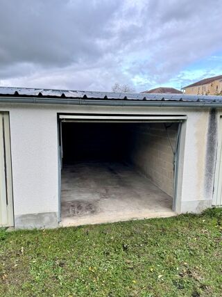  Parking / Garage � louer 17 m�