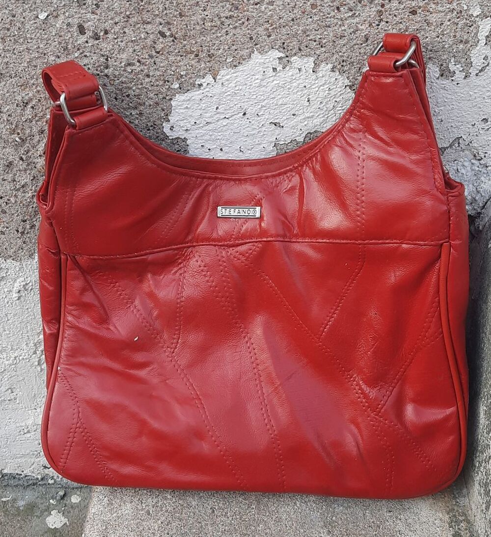 Sac femme Maroquinerie