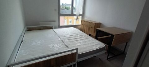  Appartement  louer 1 pice 20 m