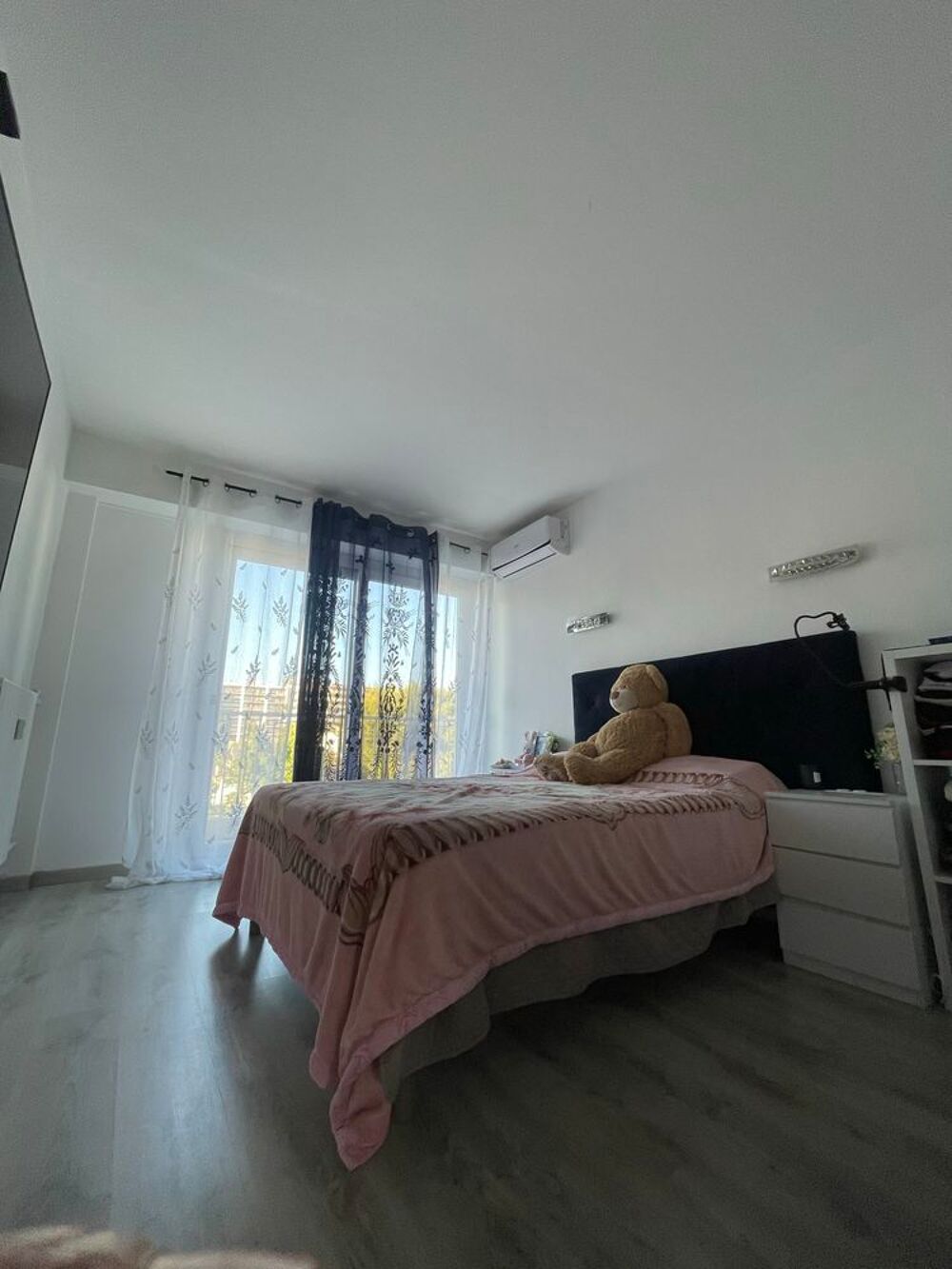 Vente Appartement super appartement Cagnes-sur-mer