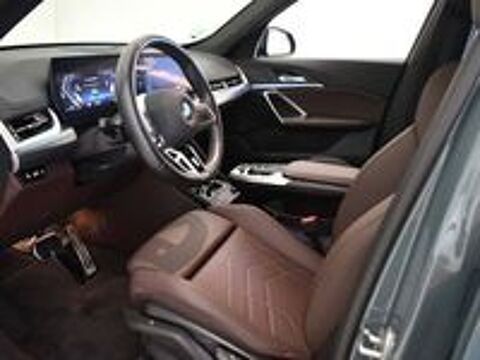 X1 sDrive 18d 150ch DKG7 M Sport 2025 occasion 70400 H&eacute;ricourt