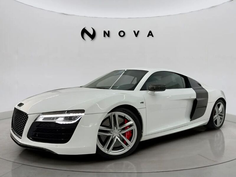 Audi R8 2014 occasion — photo 1