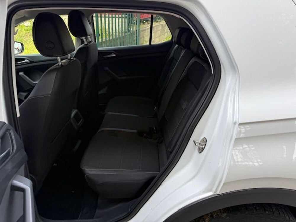 T-Cross 1.6 TDI 95 Start/Stop BVM5 Lounge Business 2020 occasion 34690 Fabr&egrave;gues