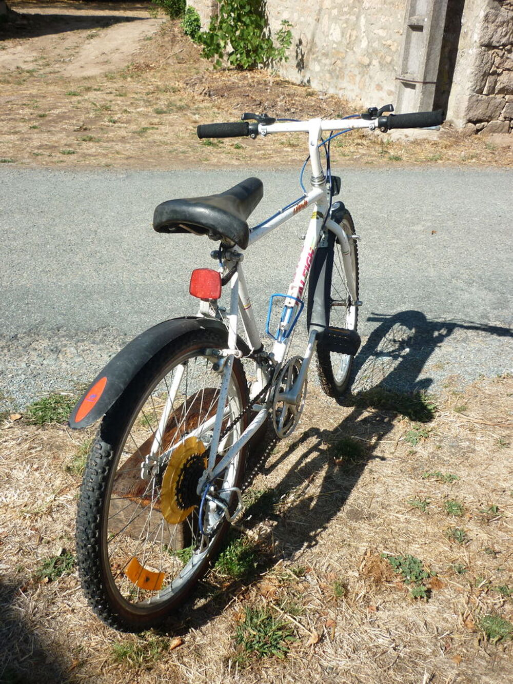 V&eacute;lo Adolescent RALEIGH Colorado Vélos
