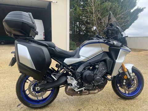 Moto YAMAHA 2024 occasion Vendeuvre-du-Poitou 86380