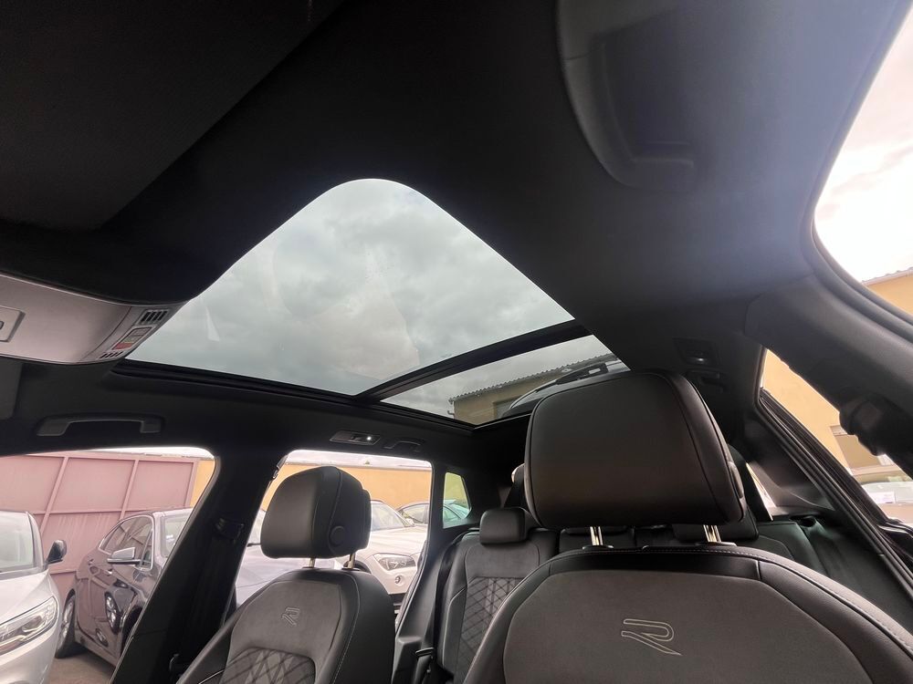 Tiguan 2.0 TDI 150ch DSG7 R-Line 2022 occasion 77170 Brie-Comte-Robert