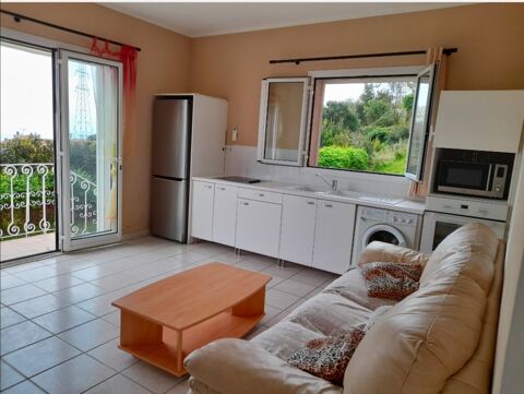  Appartement  louer 2 pices 45 m