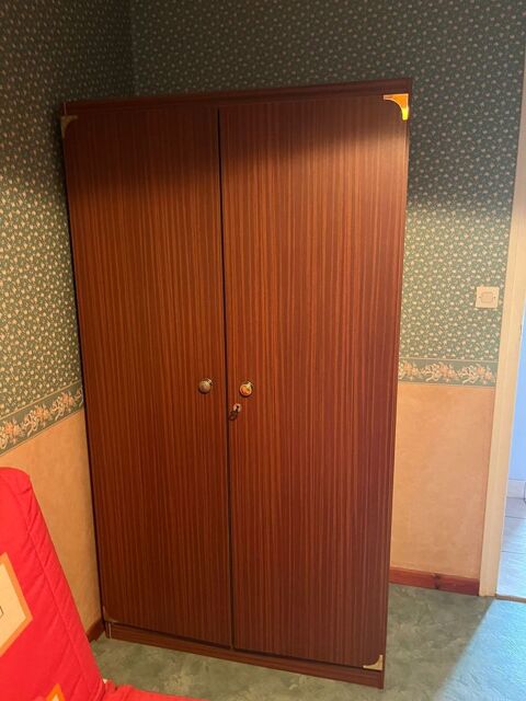 Armoire 25 Saint-Herblain (44)