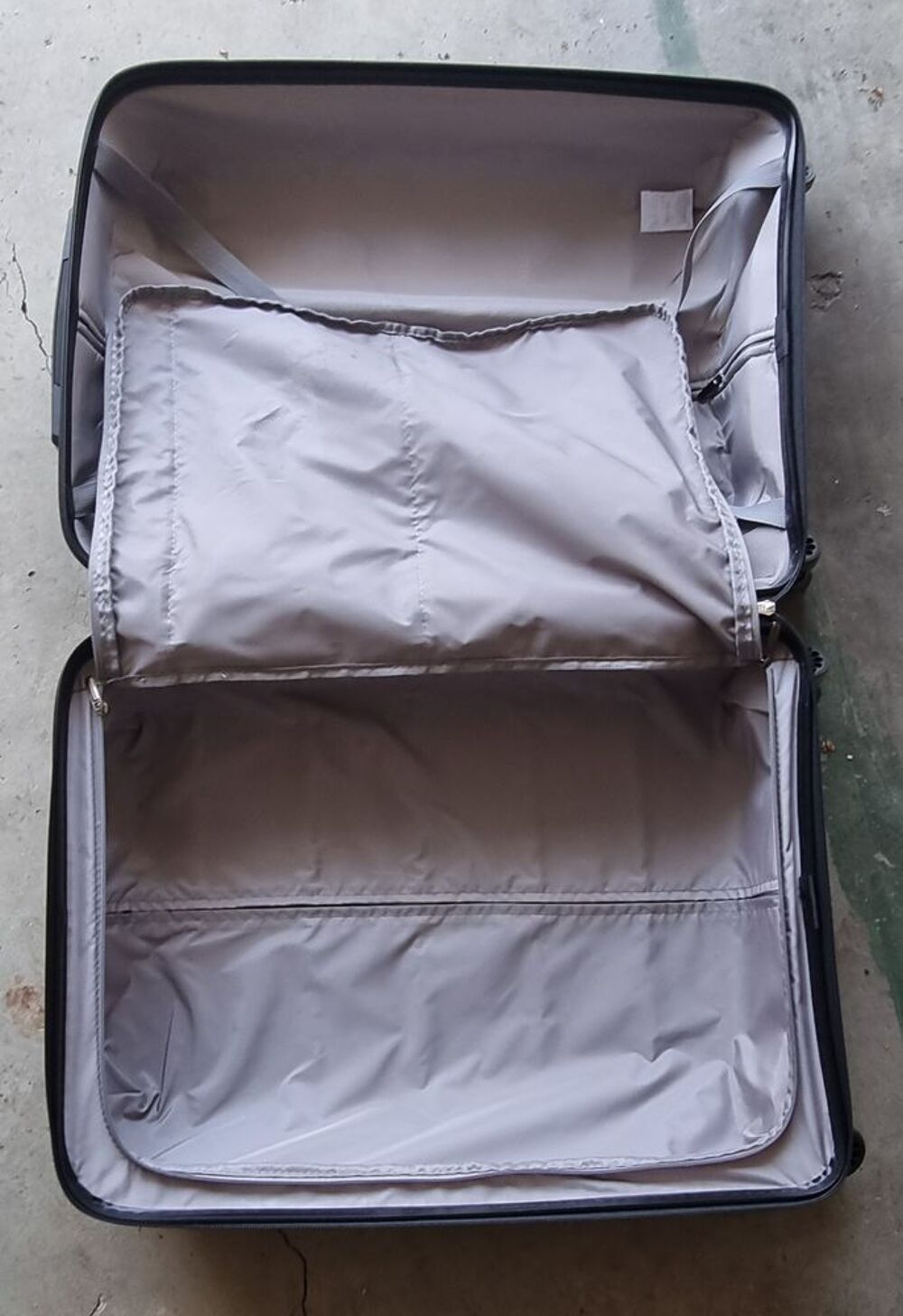 Valise taille M Maroquinerie