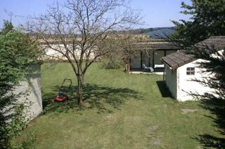  Terrain � vendre 722 m� Villeneuve-l'archev�que