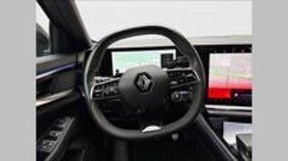 Austral E-Tech hybrid 200 Iconic esprit Alpine 2023 occasion 92120 Montrouge