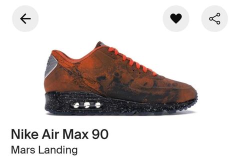 air max 90 neuve 44 219 Ungersheim (68)