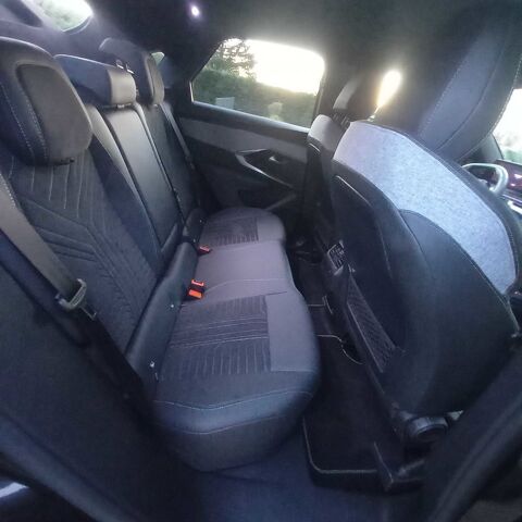 Peugeot 3008 Electrique 73 kWh 210 ch GT 2024 occasion Feurs 42110