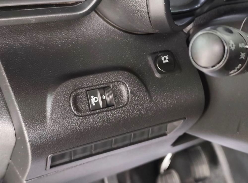Berlingo BERLINGO VAN M 650 BLUEHDI 75 CONTROL 2019 occasion 34570 Vailhauqu&egrave;s