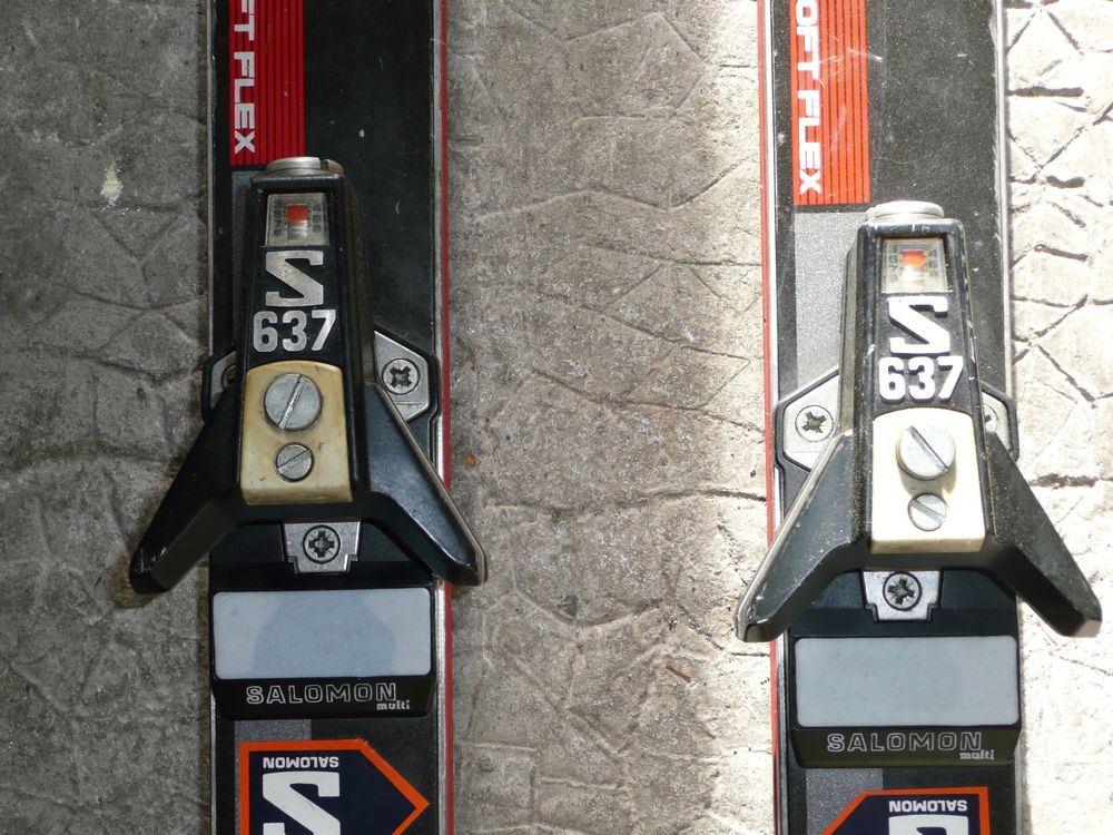 Skis Sports