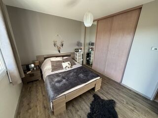  Maison à vendre 7 pièces 160 m² Beaumont-monteux