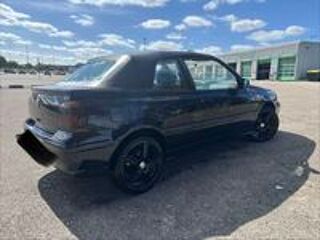 Golf 1.9 TDI - 100 2001 occasion 76570 Pavilly